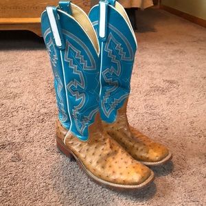 Anderson Bean Customs